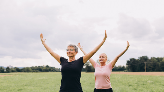 NAD+, Mitochondria, and You: The Real Key to Aging Gracefully