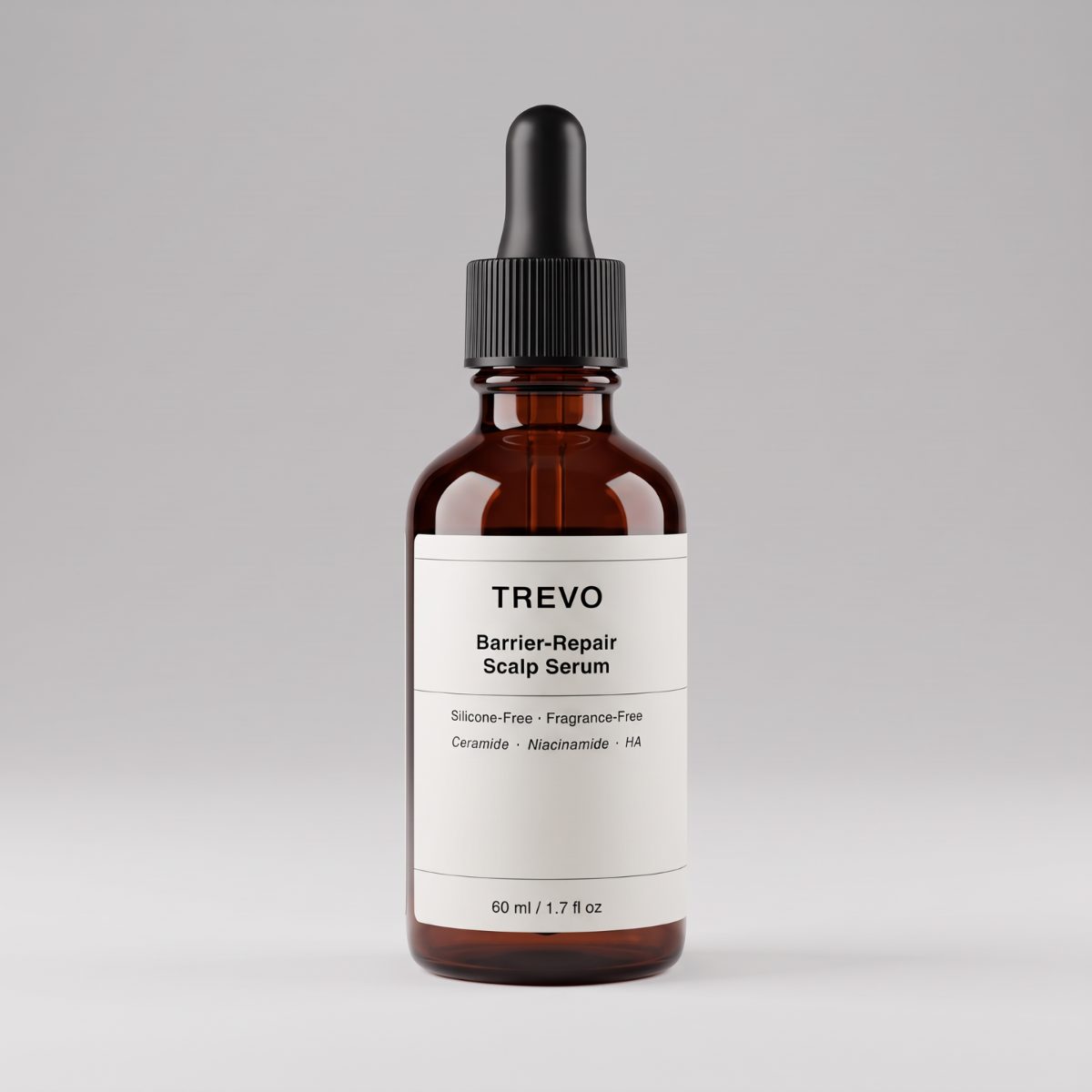 TREVO Barrier-Repair Scalp Serum