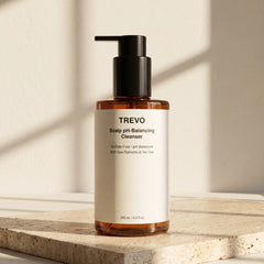 Scalp pH Balancing Shampoo