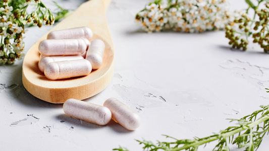 How Supplements Like NR and Resveratrol Promote Longevity