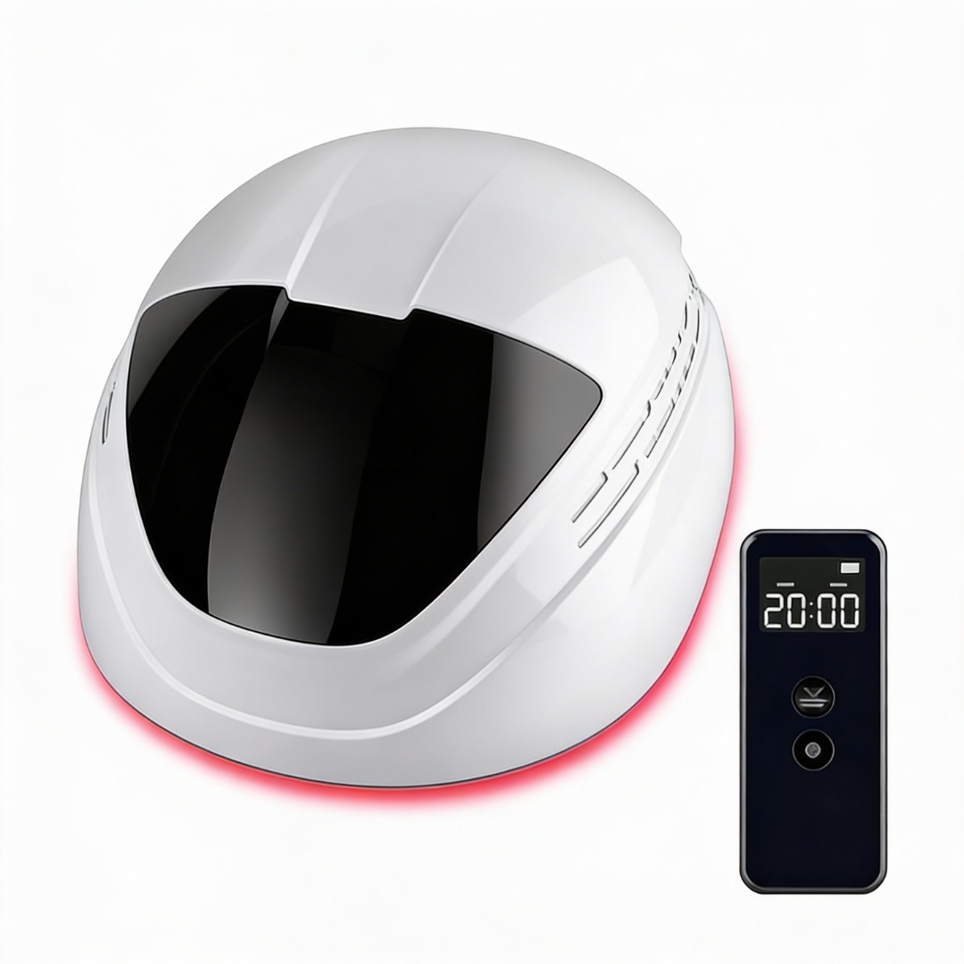 Medical Laser Helmet