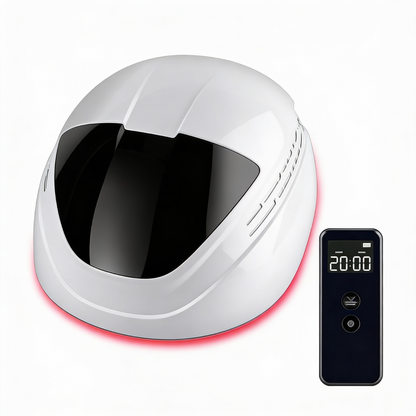 Medical Laser Helmet