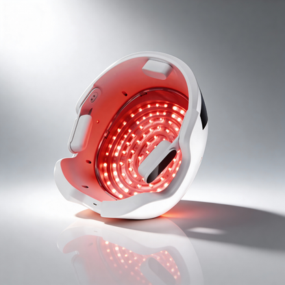 Medical Laser Helmet