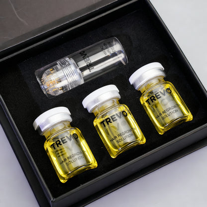 Micro Infusion System