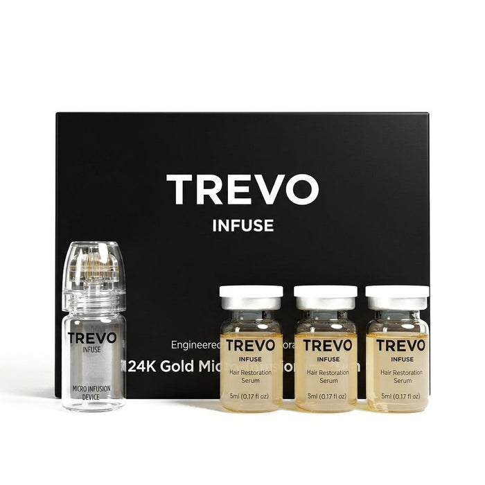 Micro Infusion System