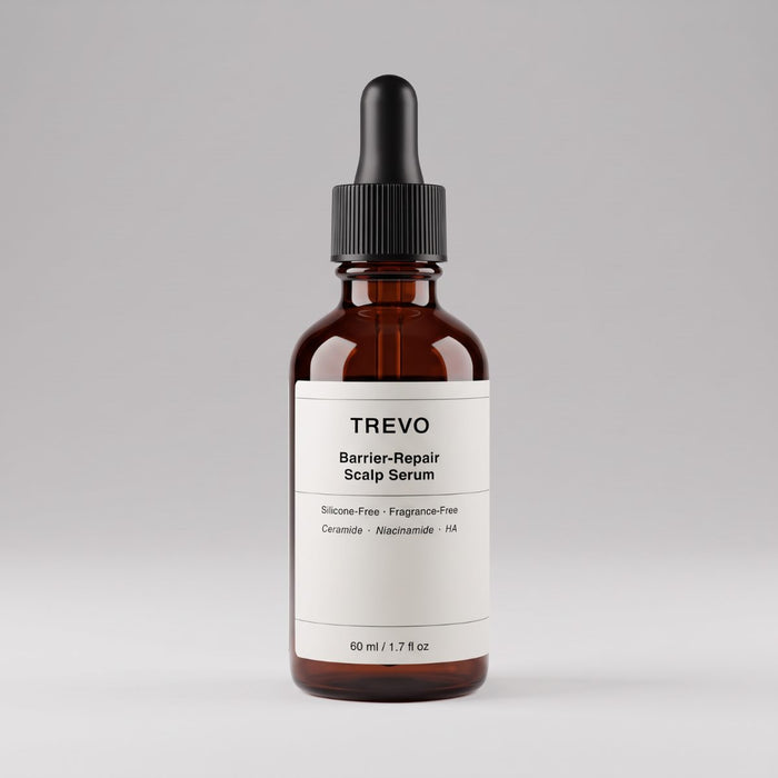 TREVO Barrier-Repair Scalp Serum