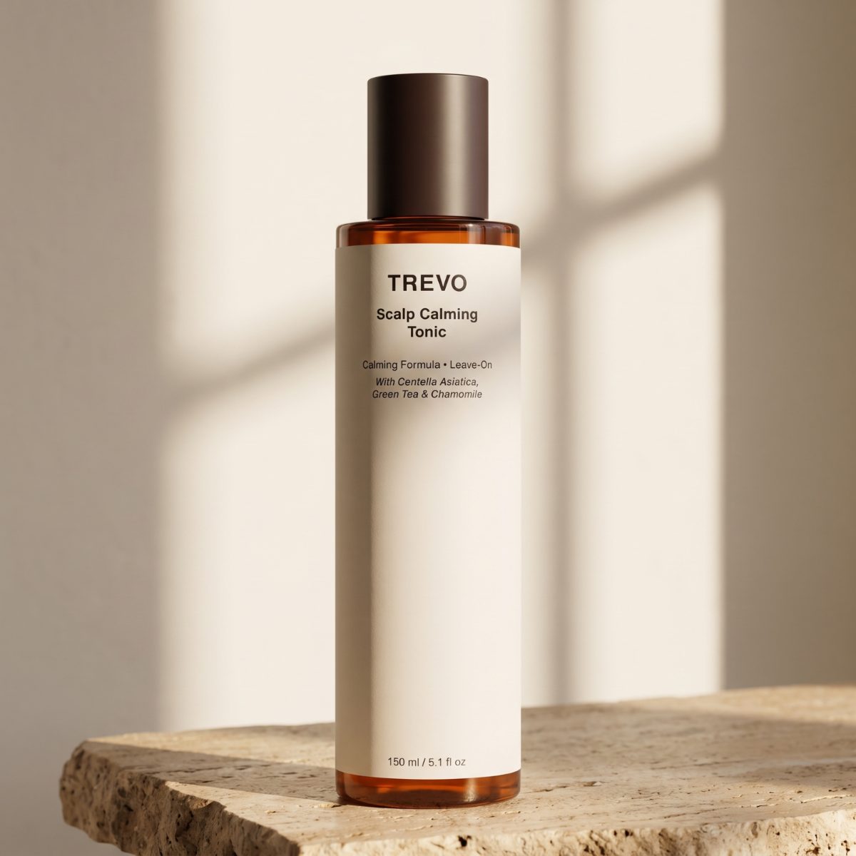 TREVO Scalp Calming Tonic